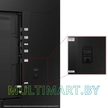 Телевизор Samsung QE75Q60BAUXCE картинка 16